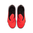 Jr Phantom 6 High Academy Turf Soccer Boots