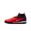 Jr Phantom 6 High Academy Turf Soccer Boots