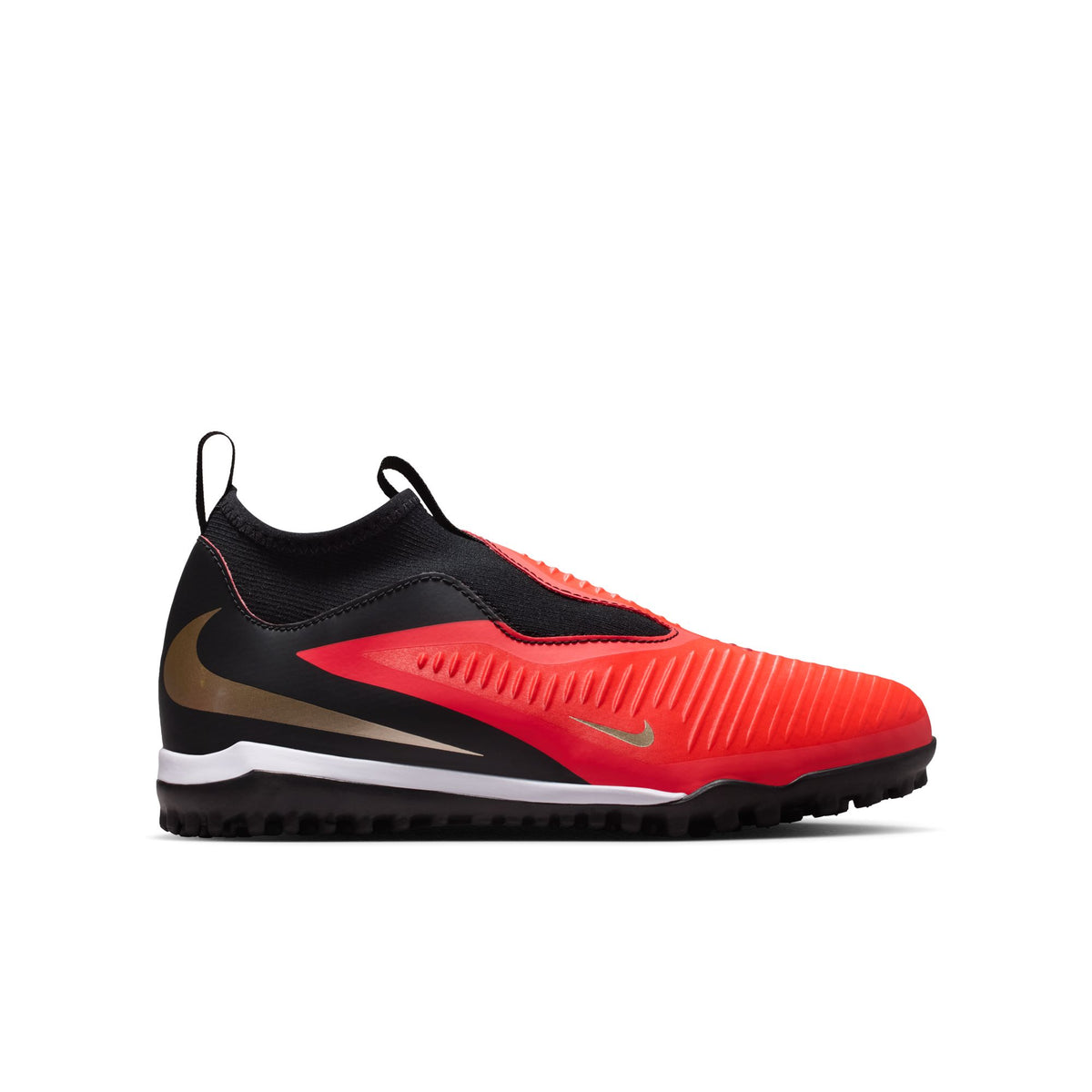 Jr Phantom 6 High Academy Turf Soccer Boots
