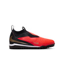 Jr Phantom 6 High Academy Turf Soccer Boots