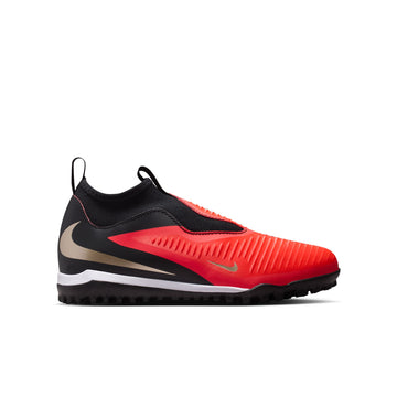 Jr Phantom 6 High Academy Turf Soccer Boots