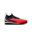 Jr Phantom 6 High Academy Turf Soccer Boots