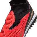 Jr Phantom 6 High Academy Turf Soccer Boots