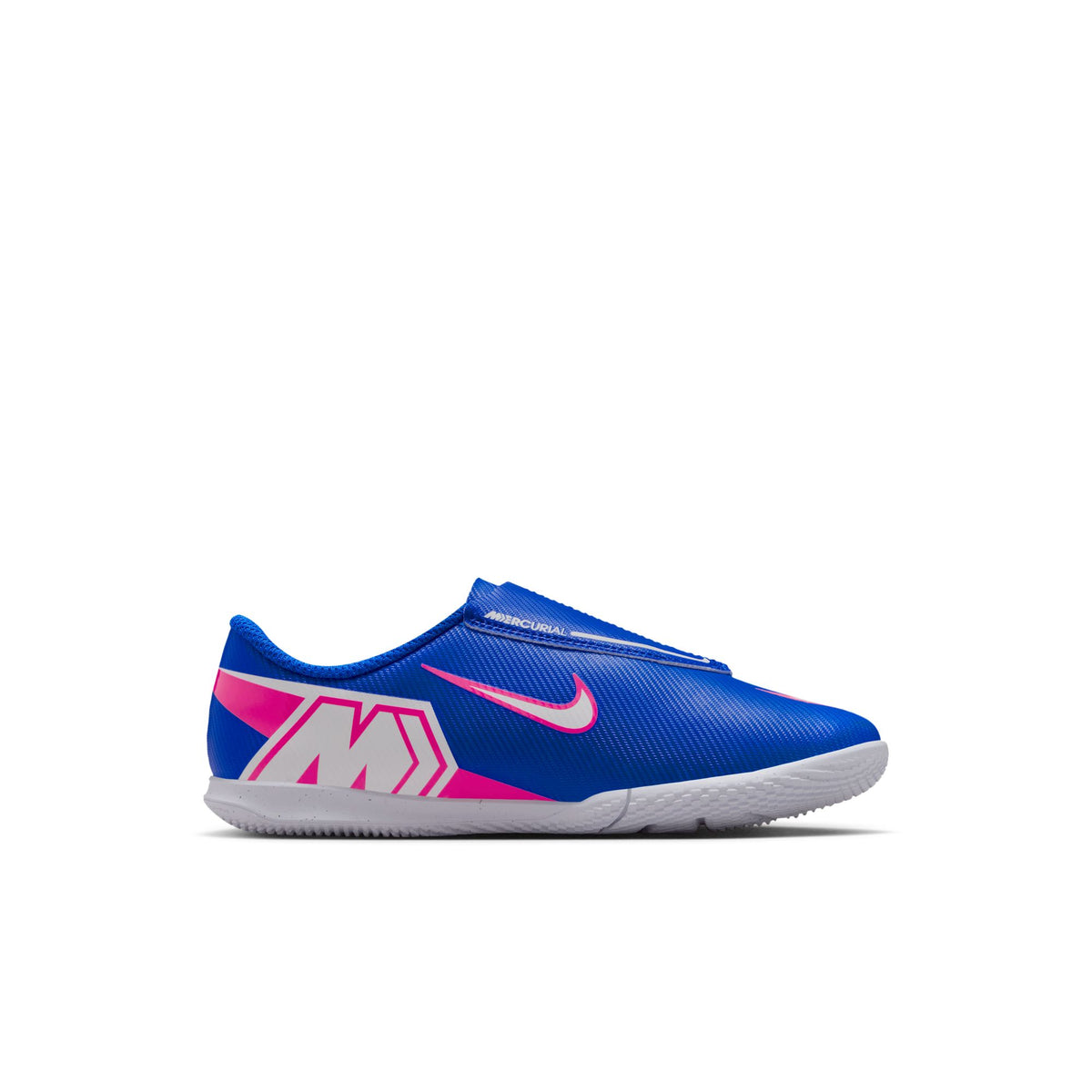 JR Vapor 16 Club Indoor Court Soccer Boots - Attack Pack (Little Kid Sizes 8C - 13.5C)
