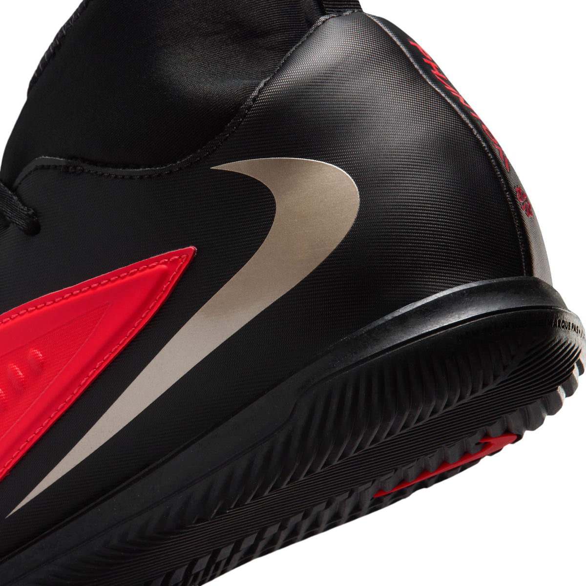 Phantom 6 High Club Indoor Court Soccer Boots