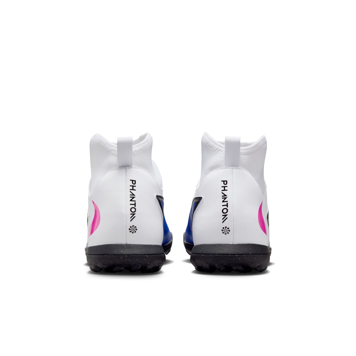 Phantom 6 High Club Turf Soccer Boots - Attack Pack