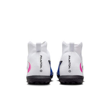 Phantom 6 High Club Turf Soccer Boots - Attack Pack