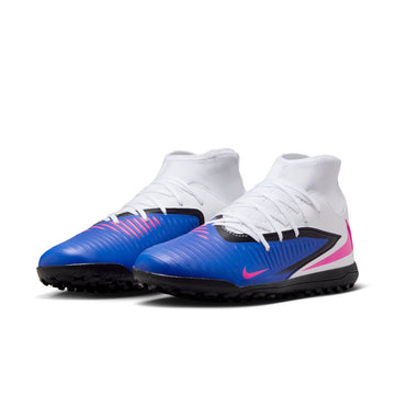 Phantom 6 High Club Turf Soccer Boots - Attack Pack