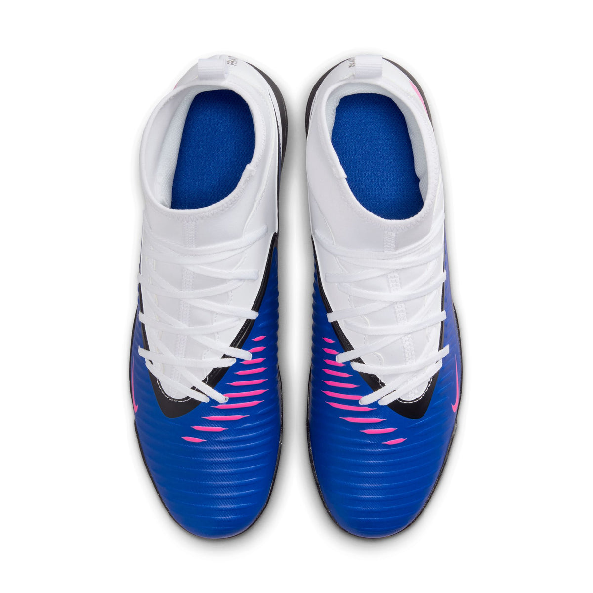 Phantom 6 High Club Turf Soccer Boots - Attack Pack