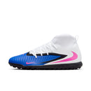 Phantom 6 High Club Turf Soccer Boots - Attack Pack