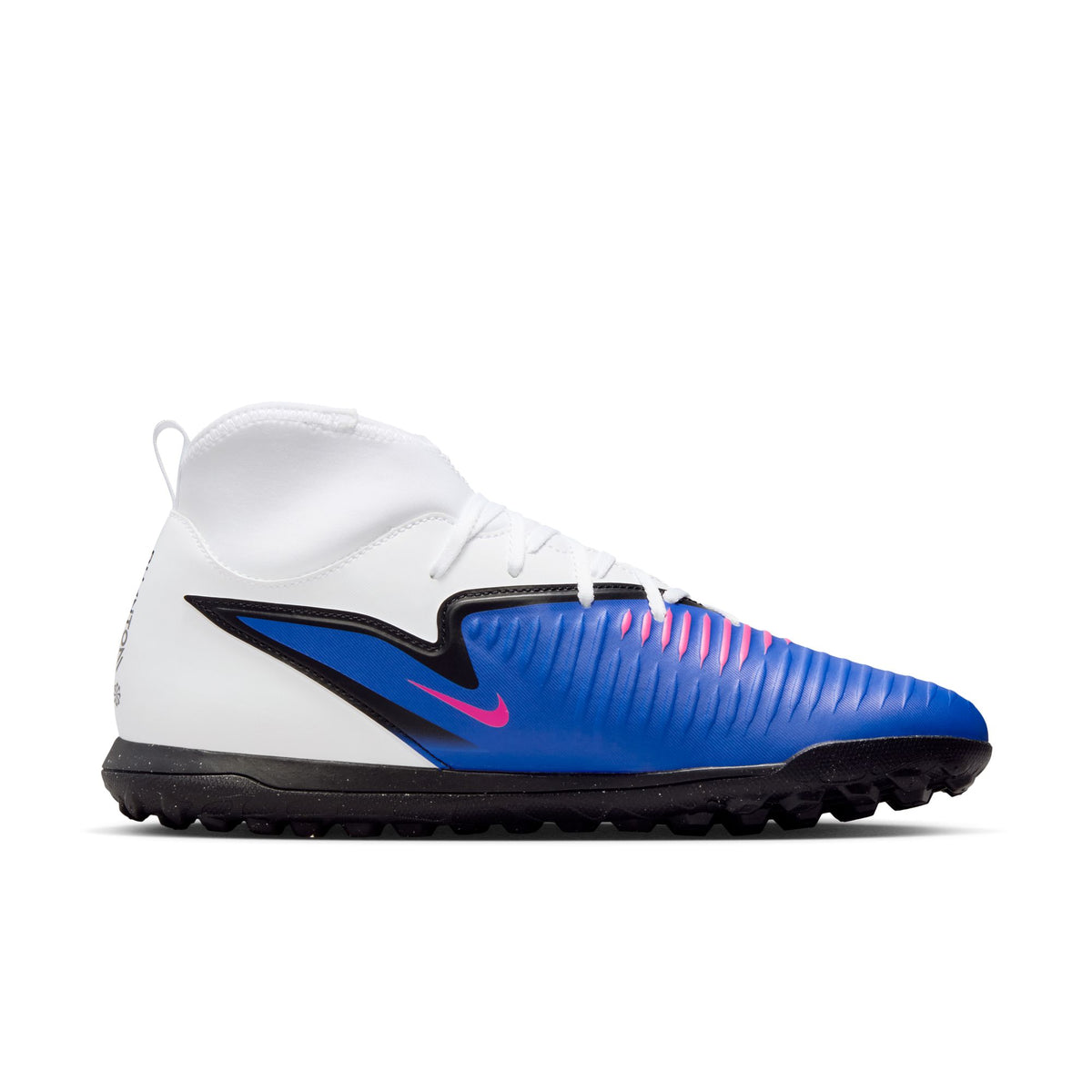 Phantom 6 High Club Turf Soccer Boots - Attack Pack