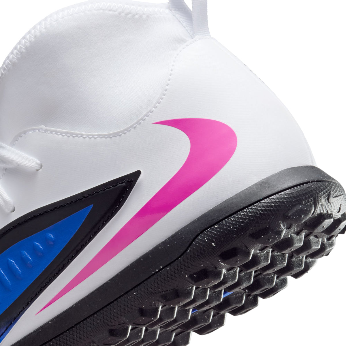 Phantom 6 High Club Turf Soccer Boots - Attack Pack