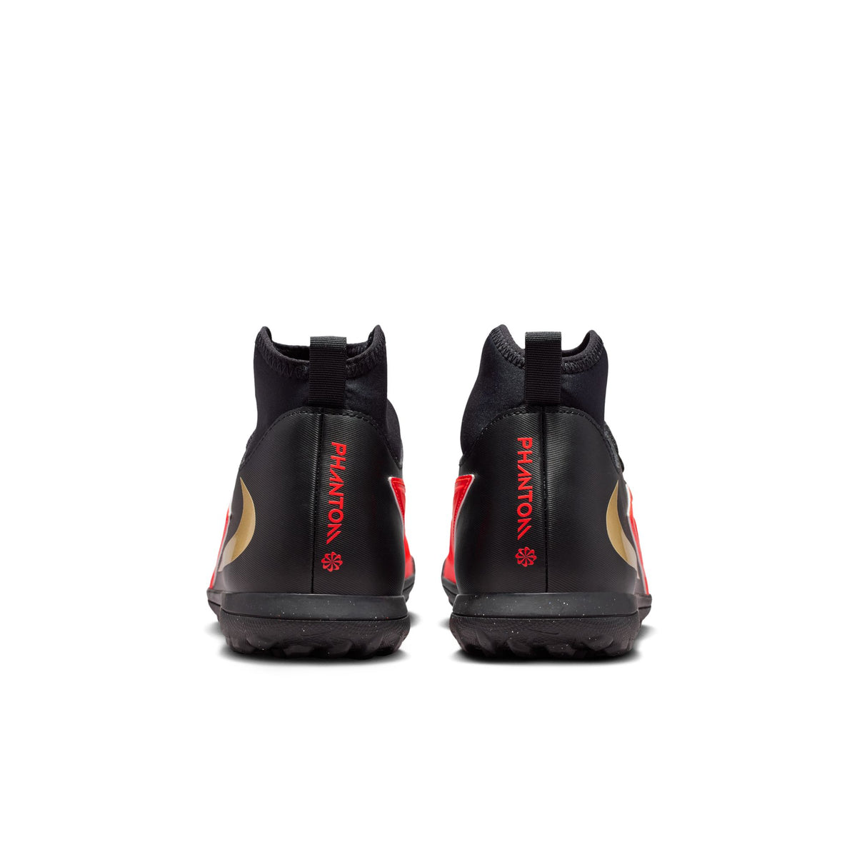 Phantom 6 High Club Turf Soccer Boots