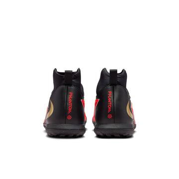 Phantom 6 High Club Turf Soccer Boots