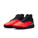 Phantom 6 High Club Turf Soccer Boots