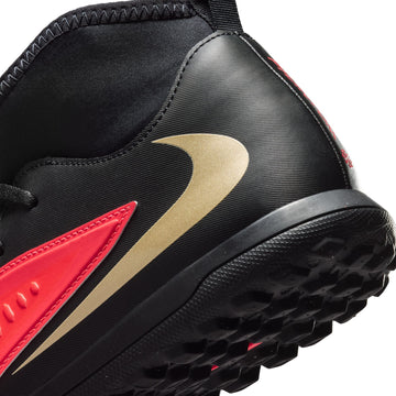 Phantom 6 High Club Turf Soccer Boots