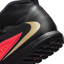 Phantom 6 High Club Turf Soccer Boots