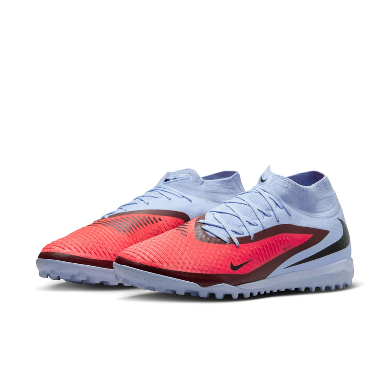Phantom 6 High Academy Turf Soccer Boots - Scary Good Pack