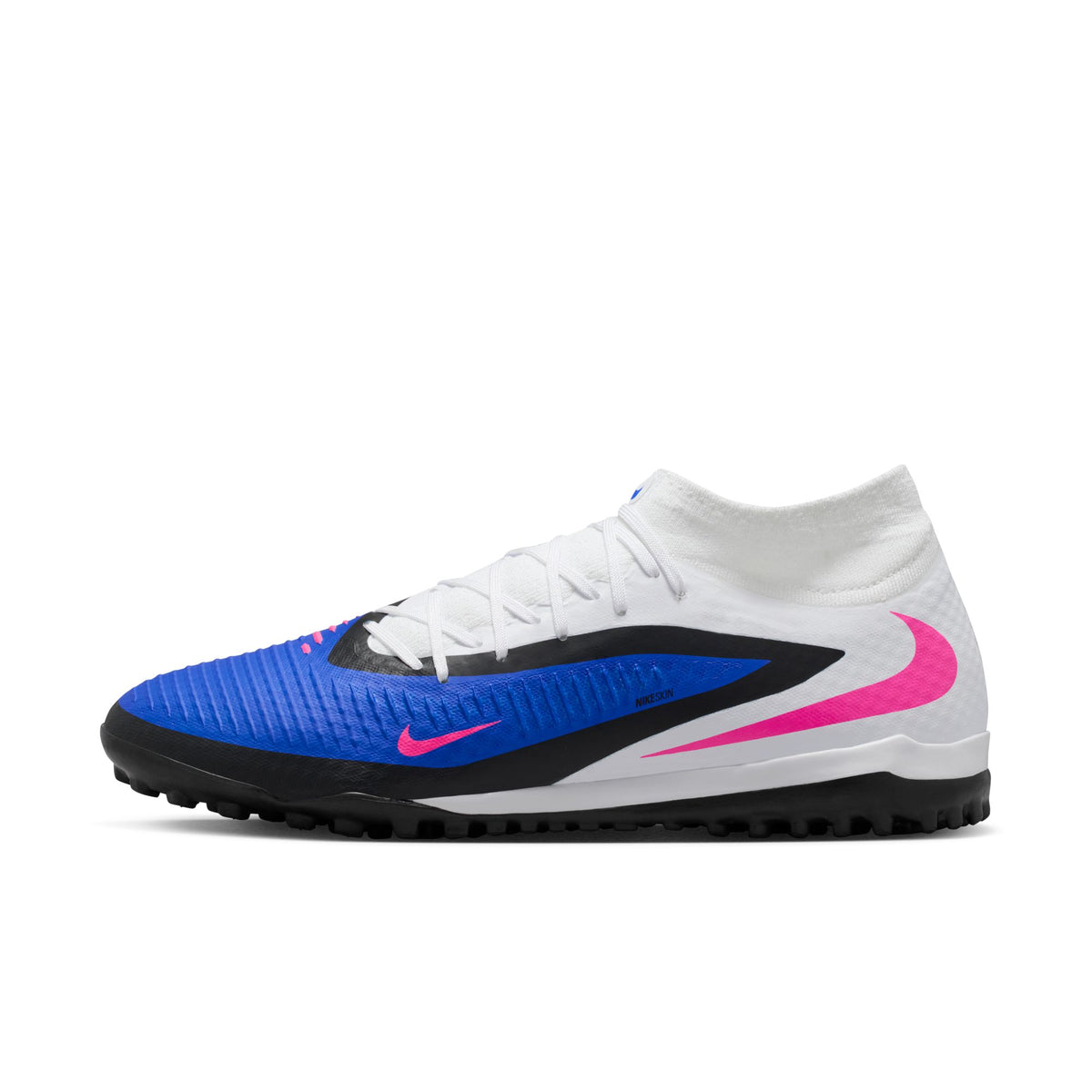 Phantom 6 High Academy Turf Soccer Boots - Attack Pack