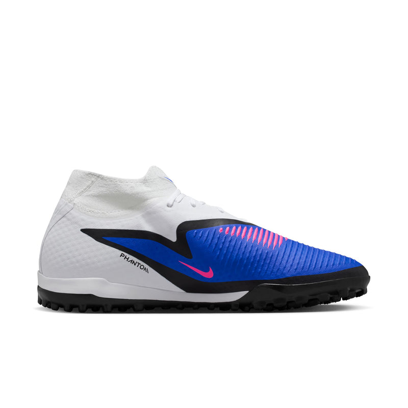 Phantom 6 High Academy Turf Soccer Boots - Attack Pack