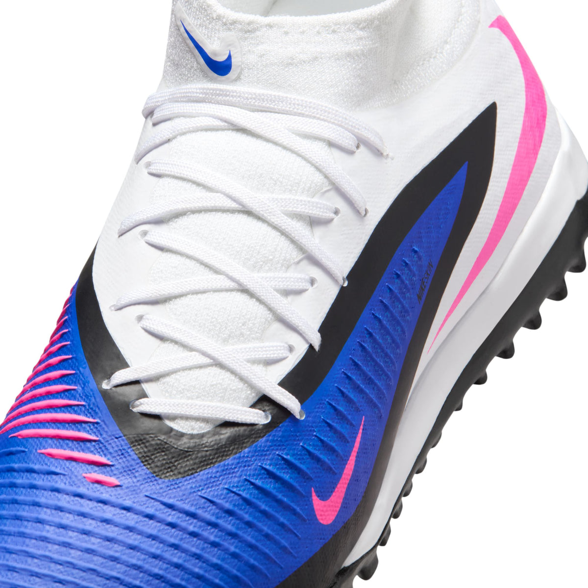 Phantom 6 High Academy Turf Soccer Boots - Attack Pack