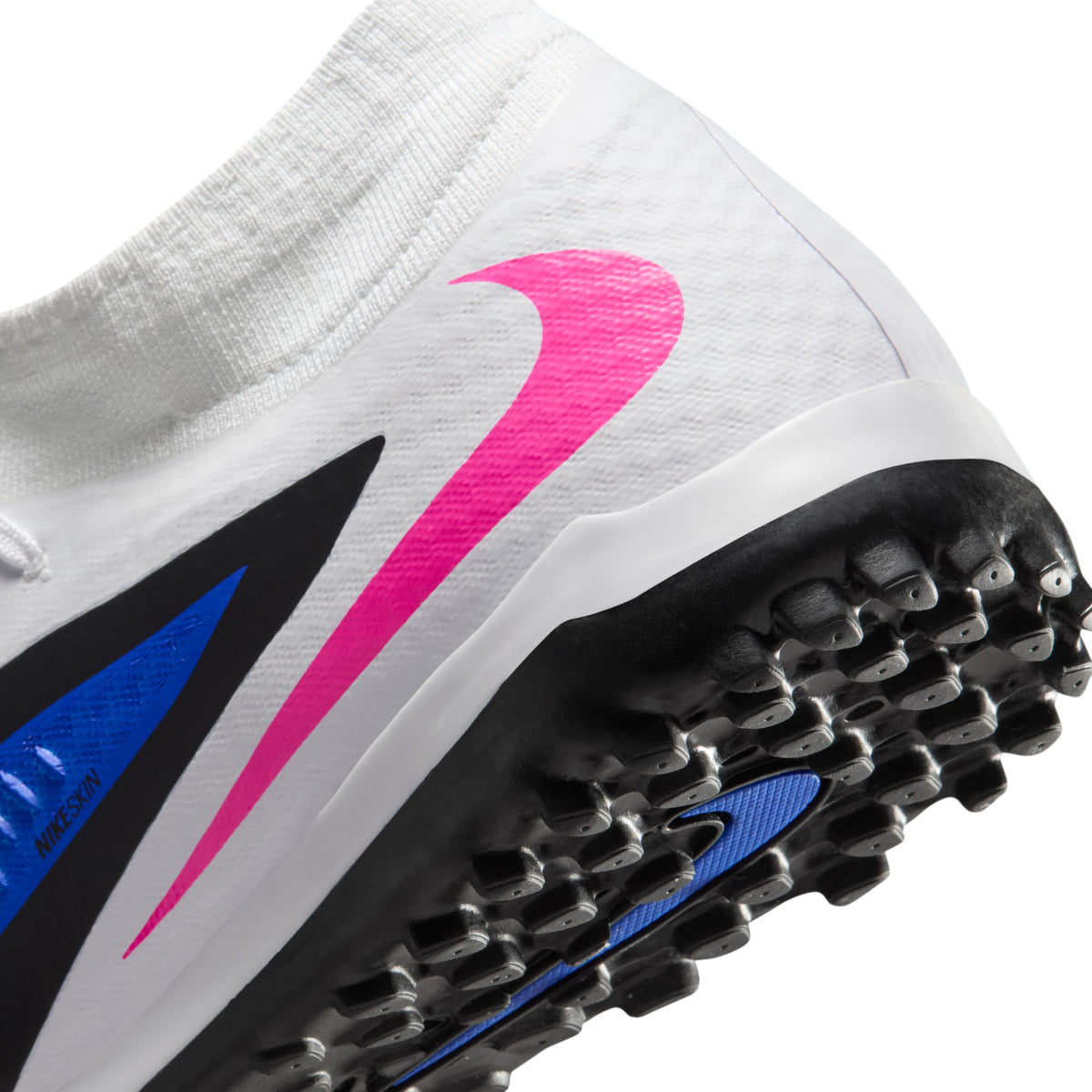 Phantom 6 High Academy Turf Soccer Boots - Attack Pack