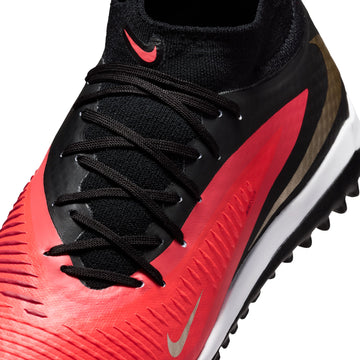 Phantom 6 High Academy Turf Soccer Boots