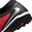Phantom 6 High Academy Turf Soccer Boots