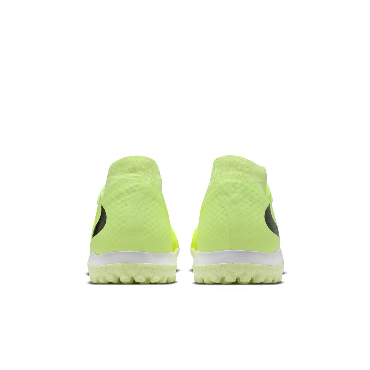 Phantom 6 High Academy Turf Soccer Boots - Max Voltage Pack