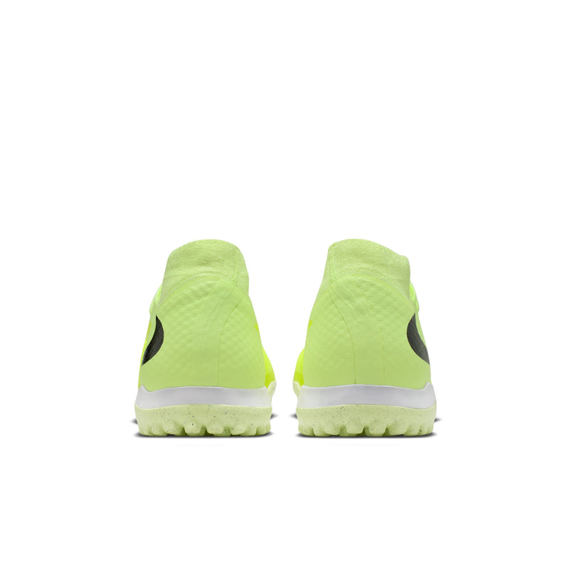 Phantom 6 High Academy Turf Soccer Boots - Max Voltage Pack