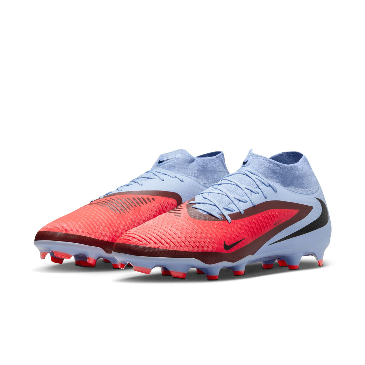 Phantom 6 High Academy Multi Ground Soccer Boots - Scary Good Pack