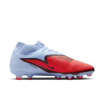 Phantom 6 High Academy Multi Ground Soccer Boots - Scary Good Pack