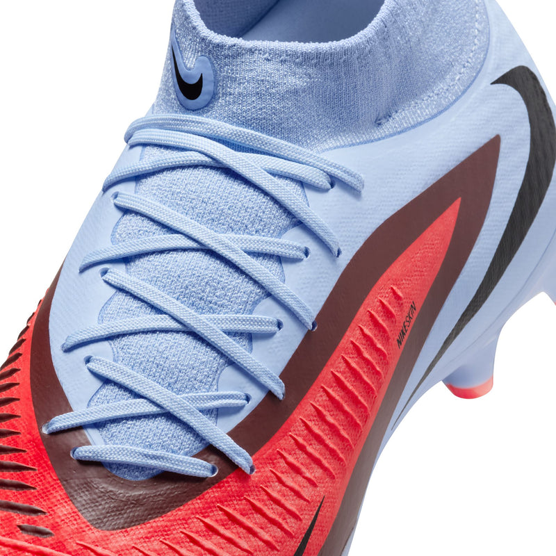 Phantom 6 High Academy Multi Ground Soccer Boots - Scary Good Pack