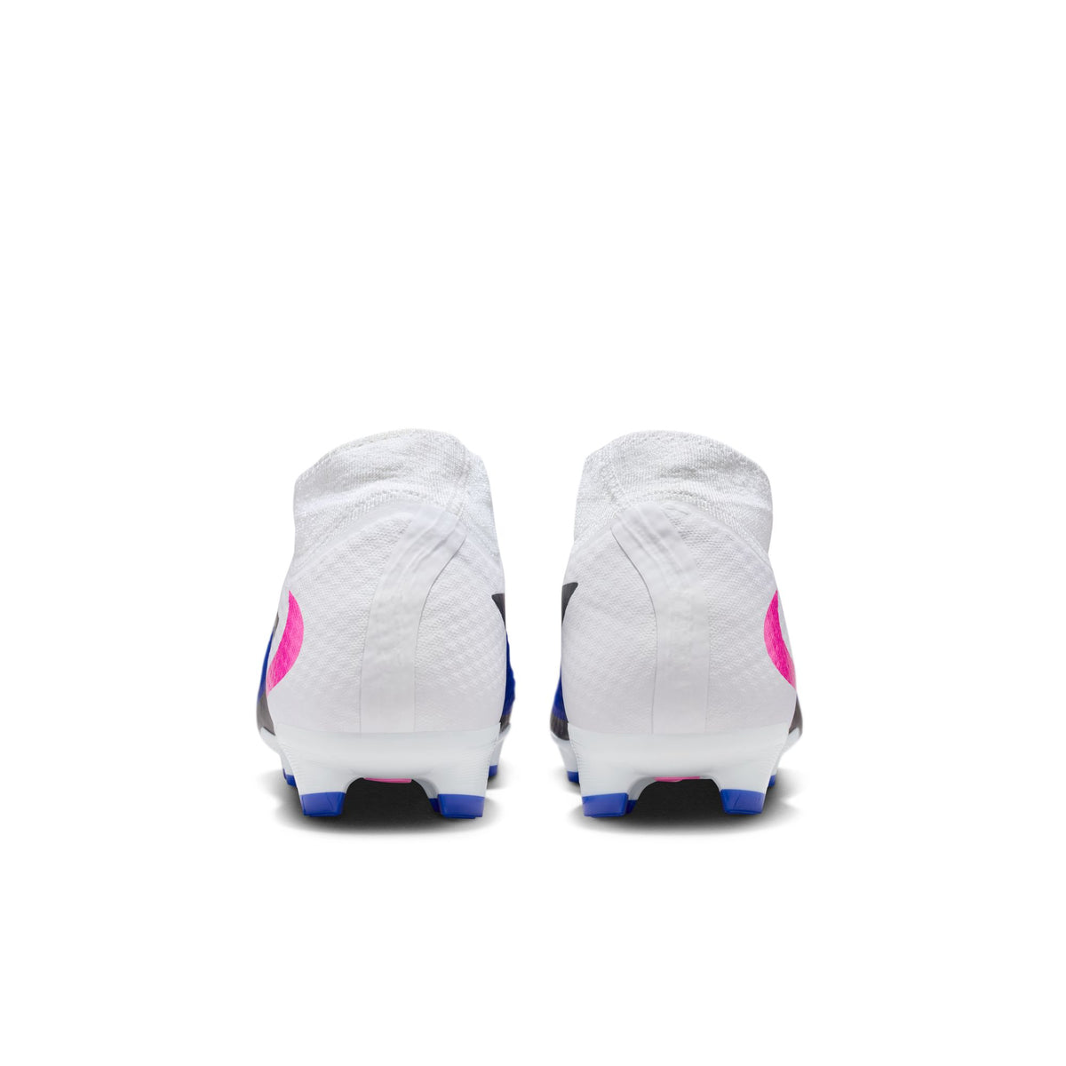 Phantom 6 High Academy Firm Ground Soccer Boots - Attack Pack