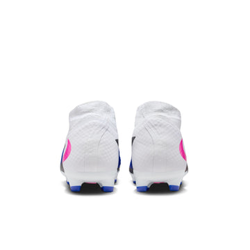 Phantom 6 High Academy Firm Ground Soccer Boots - Attack Pack