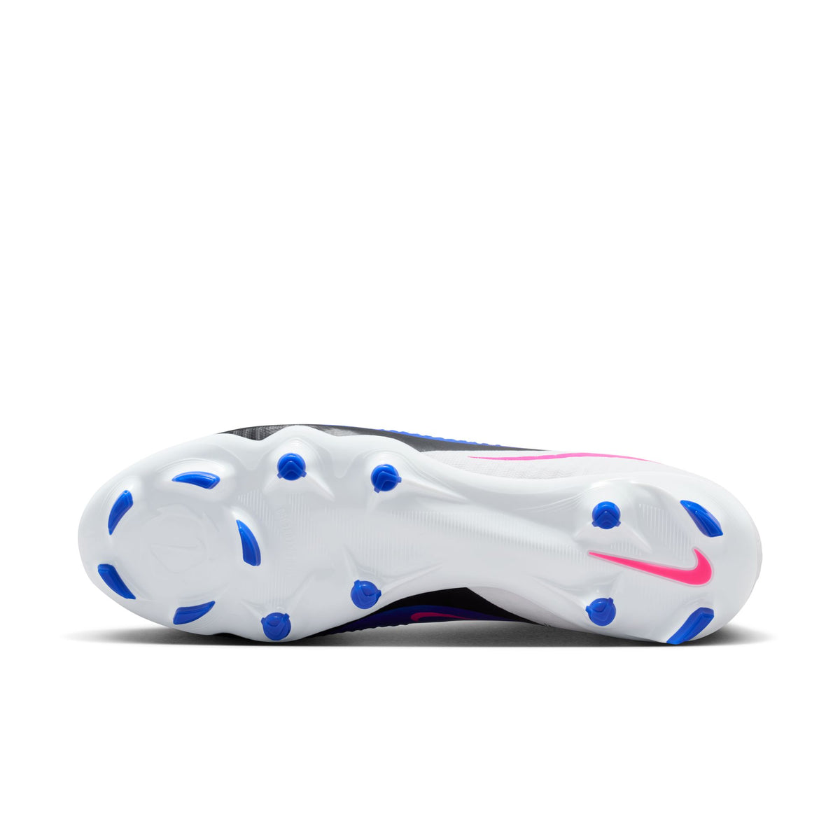 Phantom 6 High Academy Firm Ground Soccer Boots - Attack Pack