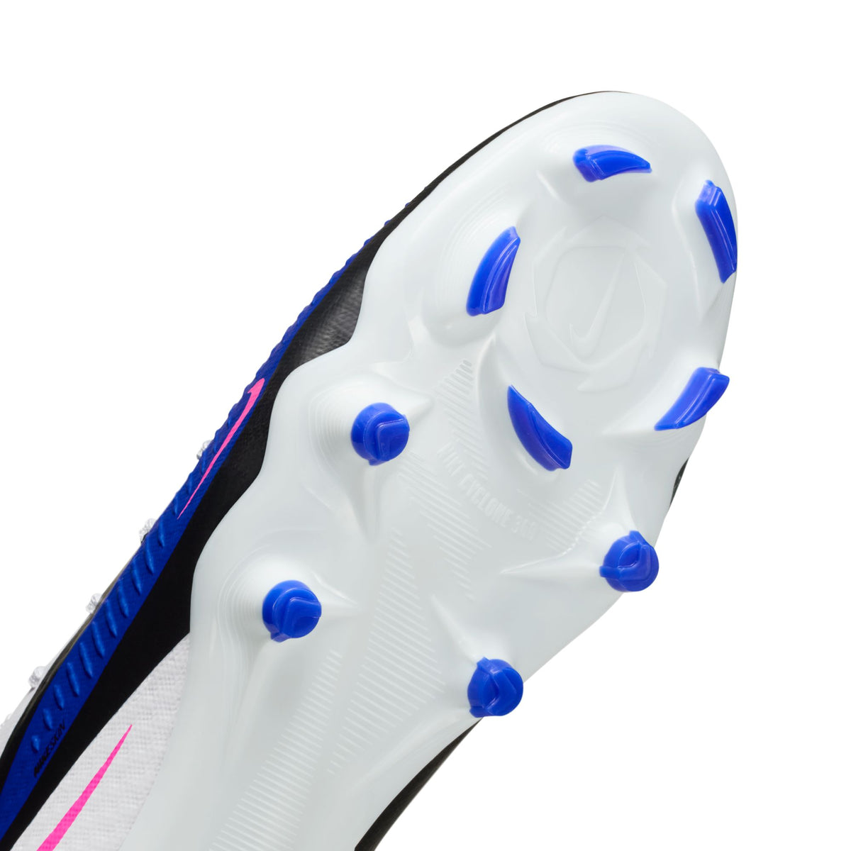 Phantom 6 High Academy Firm Ground Soccer Boots - Attack Pack