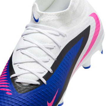 Phantom 6 High Academy Firm Ground Soccer Boots - Attack Pack