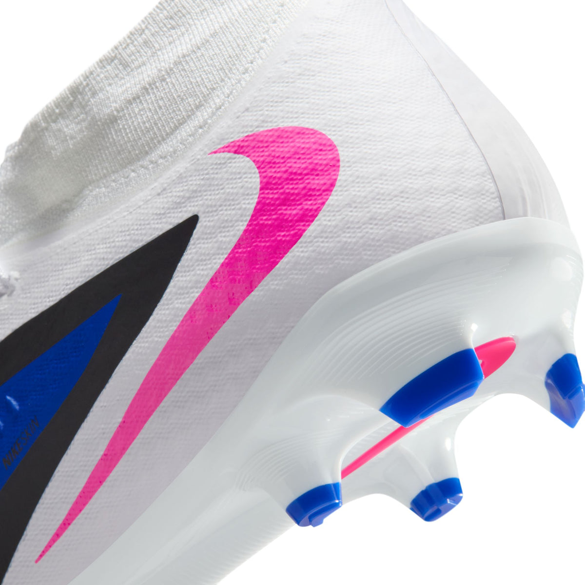 Phantom 6 High Academy Firm Ground Soccer Boots - Attack Pack