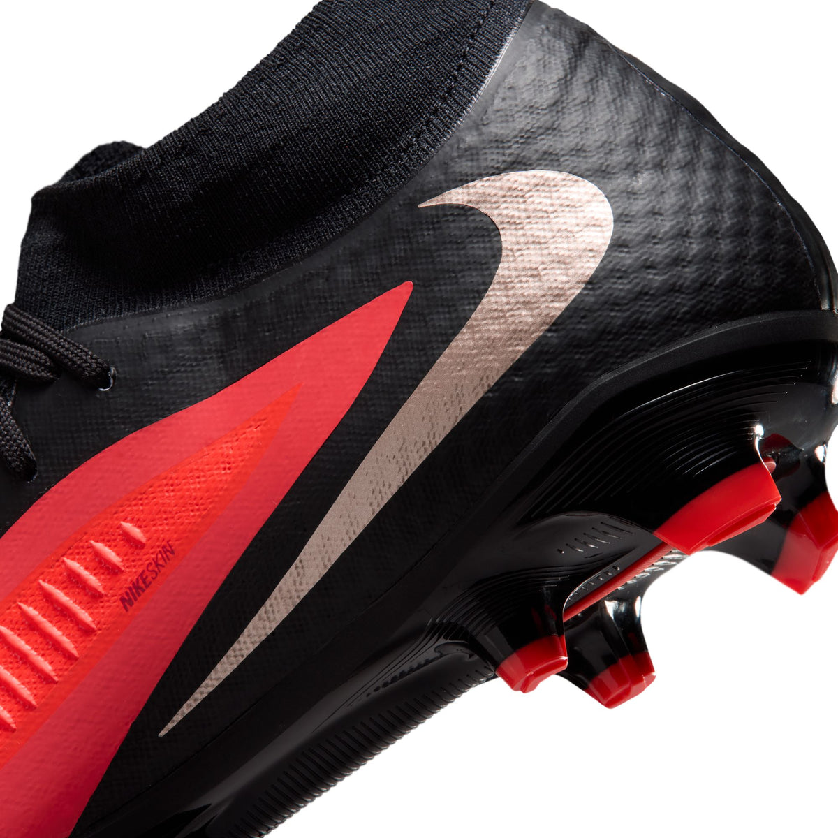 Phantom 6 High Academy Firm Ground Soccer Boots - BREAK 'EM - NEW SEASON PACK
