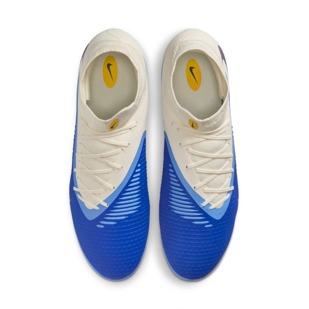 Phantom 6 High Academy LV8 Multi Ground Soccer Boots - Fear Nothing Pack