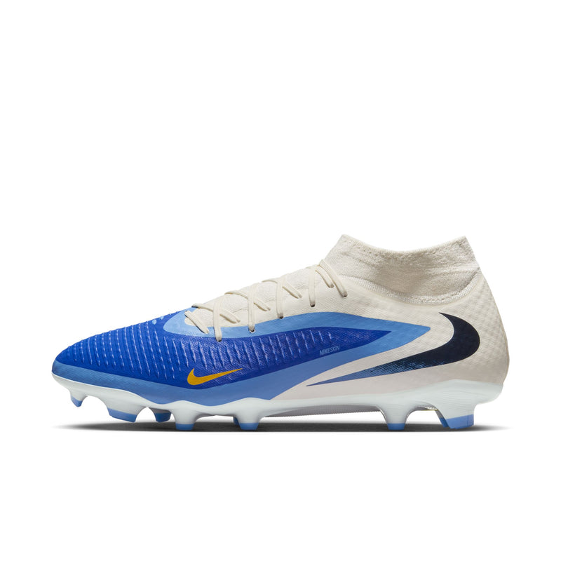 Phantom 6 High Academy Multi Ground Soccer Boots - Fear Nothing Pack