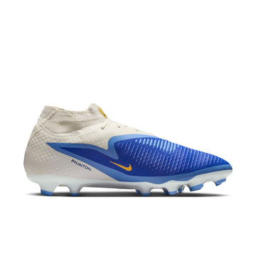 Phantom 6 High Academy LV8 Multi Ground Soccer Boots - Fear Nothing Pack