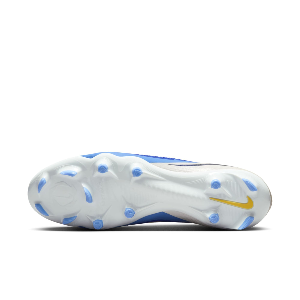 Phantom 6 High Academy LV8 Multi Ground Soccer Boots - Fear Nothing Pack