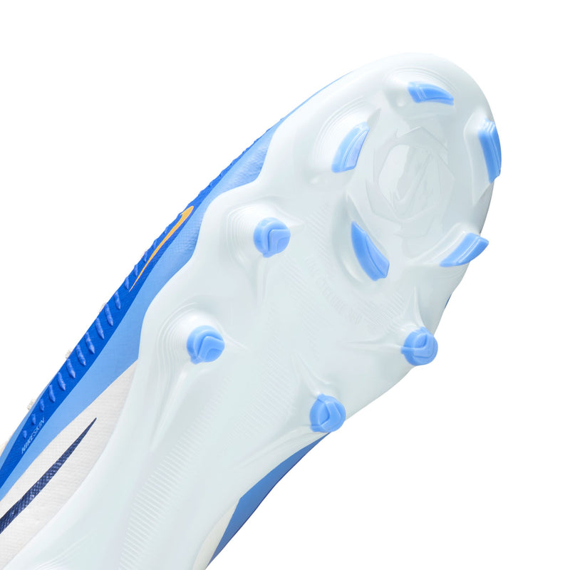 Phantom 6 High Academy Multi Ground Soccer Boots - Fear Nothing Pack