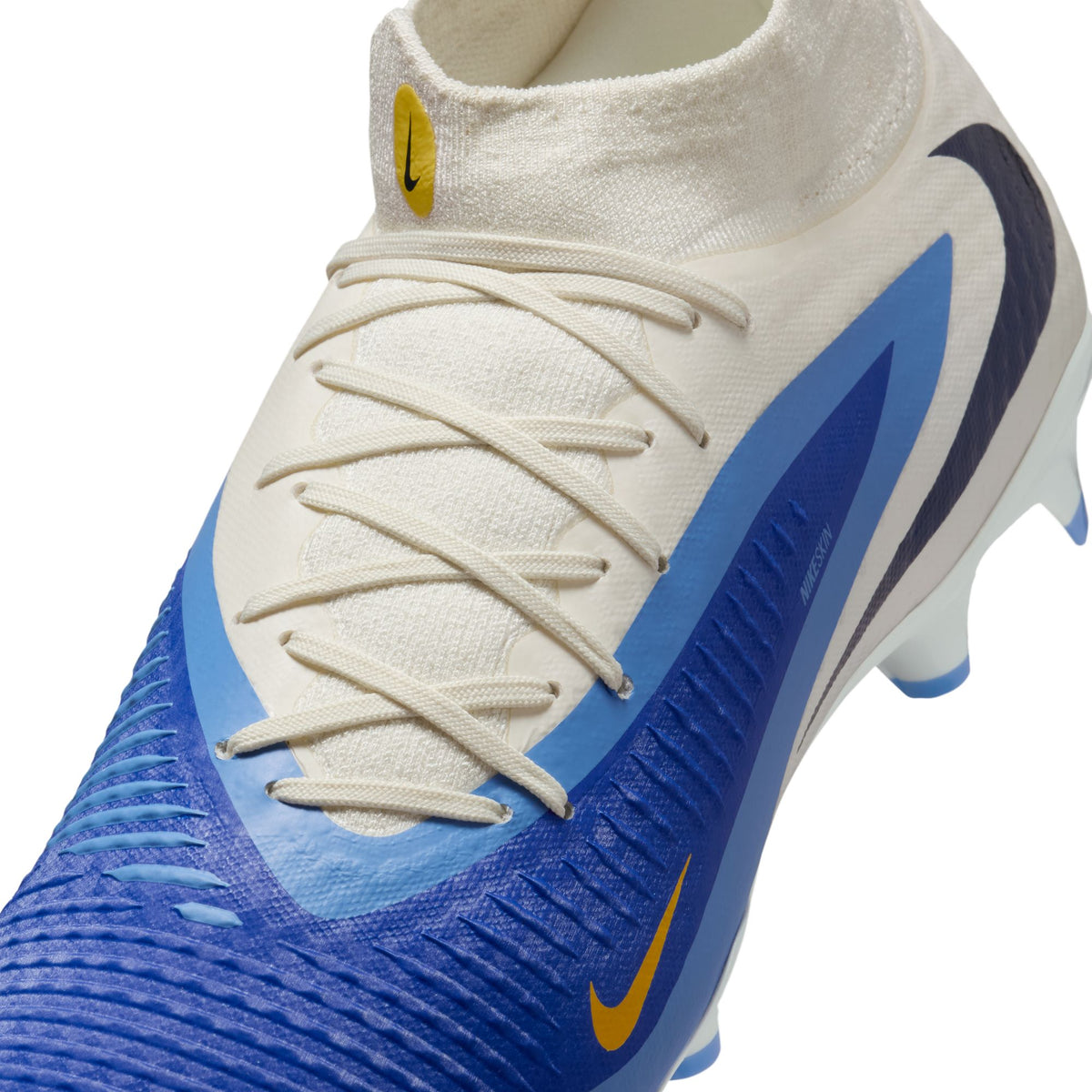 Phantom 6 High Academy LV8 Multi Ground Soccer Boots - Fear Nothing Pack