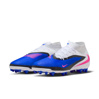 Phantom 6 High Academy Artificial Ground Soccer Boots - Attack Pack
