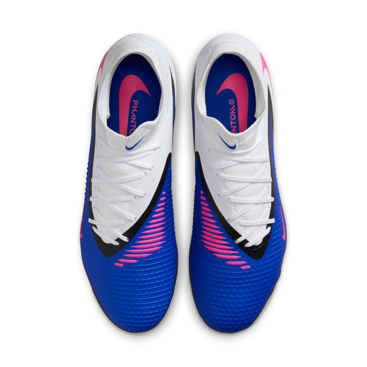 Phantom 6 High Academy Artificial Ground Soccer Boots - Attack Pack