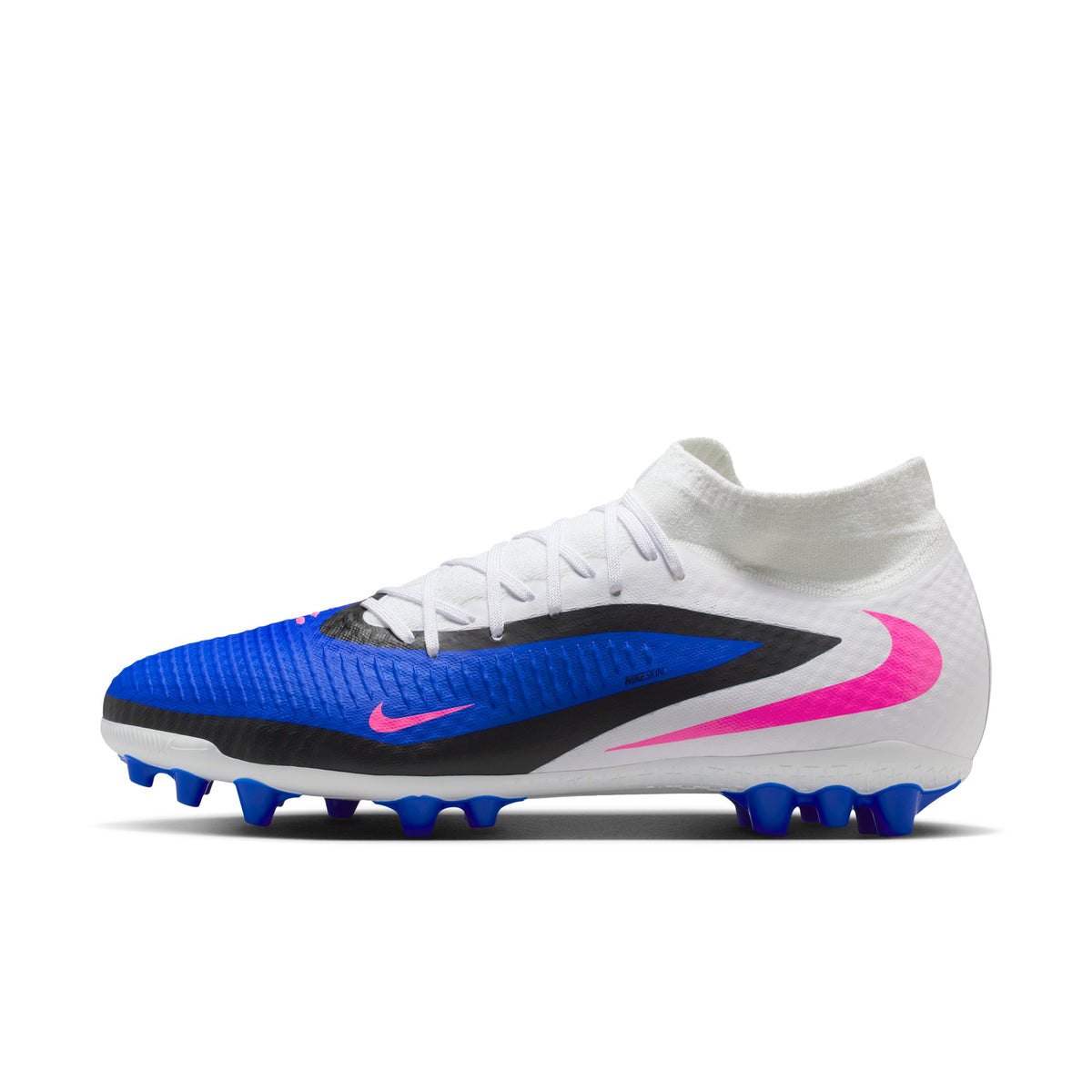 Phantom 6 High Academy Artificial Ground Soccer Boots - Attack Pack
