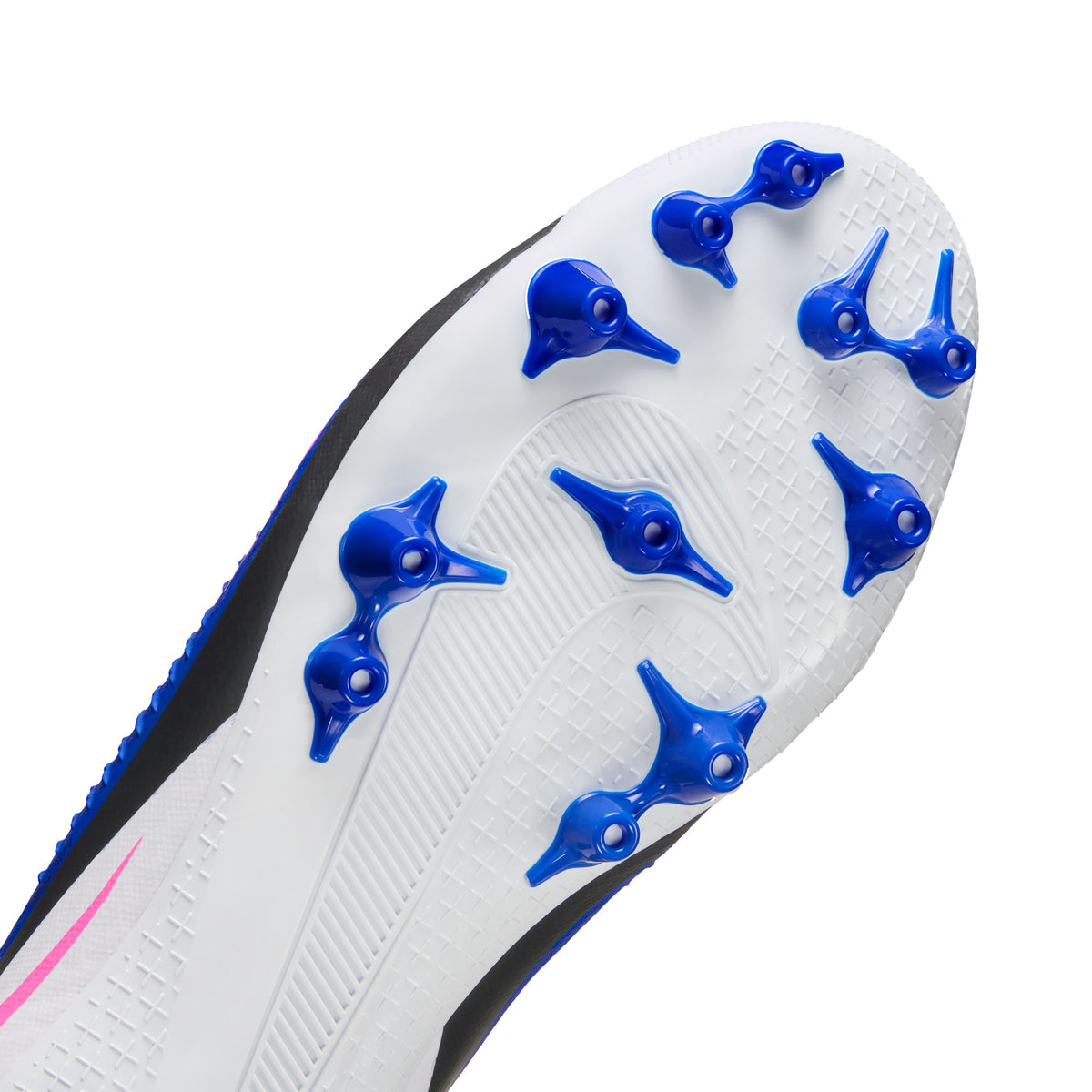 Phantom 6 High Academy Artificial Ground Soccer Boots - Attack Pack